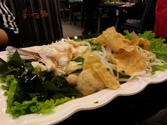 -刘一锅筋头巴脑(凌空二街店)