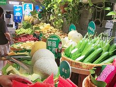 -亚马逊海鲜自助(梅溪湖步步高店)