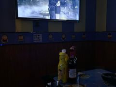 -唱吧麦颂KTV(松江五龙商业广场店)