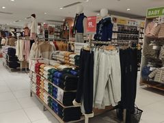 -优衣库(上海正大广场店)