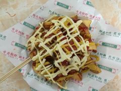 -渔记茶餐厅(渔村店)