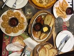 -Mr.Pizza米斯特比萨(合肥一九一二街区店)