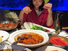 -上和臻品中国菜(花园街店)