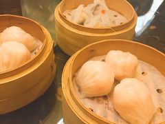 -小城粥道·海胆鲜虾粥(解放广场店)