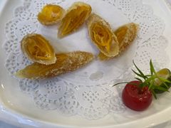 -潮静·潮州小馆·海鲜·卤味·砂锅粥