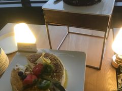 -广州花园酒店·凌璇阁旋转餐厅CAROUSEL360