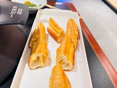 -一池有三·手烤活鱼(济南万象城店)