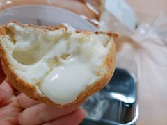 爆浆团子-迦南·甜品蛋糕(传媒店)