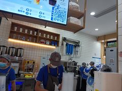 -茶百道(铜梁万达广场店)