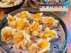 -真真鲜馄饨店(启蒙路店)