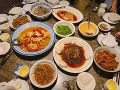 -大碗厨 25年老字号 现炒湘菜(四季天地店)