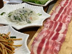 -大理董·董家小厨野生菌火锅(古城旗舰店)