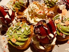 -BE BRIGHT KITCHEN(正佳广场店)