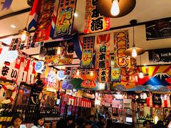 -平成屋·午肴夜酒(四川北路店)