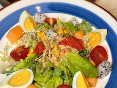 -STARRY CAFE & LOUNGE BAR(高新店)