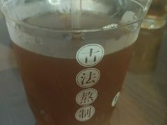 酸梅汤-西城京涮