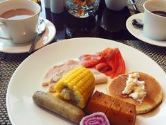 -广州粤海喜来登酒店