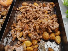 -晓梦戳子肉(瑞云路店)