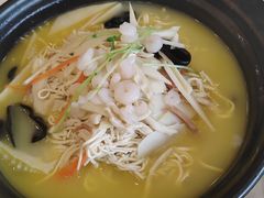 -怡园饭店-餐厅(四望亭店)