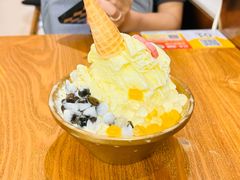 -糖糖屋•糖水•雪花冰店(时尚天河店)