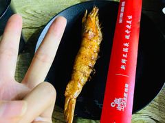 -蚝太郎 • 海鲜烧烤(建国路创始店)