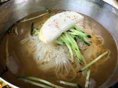 -金刚山(学府路店)