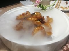 宫保虾球-川流不息(北蔡休闲广场店)