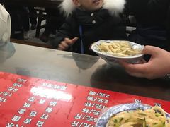 -秦豫肉夹馍(骡马市总店)