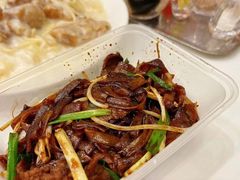 -大哥餐厅(西城花园店)
