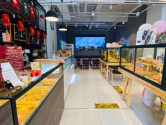 -熊叔熊婶面包房(团结湖店)