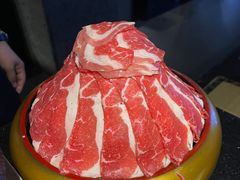 -上井精致料理自助餐(松雷店)