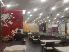 大堂-康师傅私房牛肉面(北京南站店)