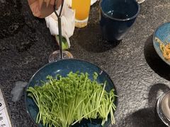 -湊湊火锅·茶憩(世博大道店)