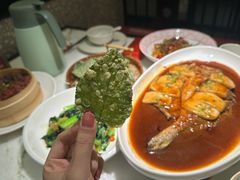 -径山十八道·风味民间菜(杭州总店)
