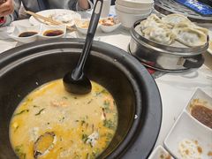 -海味当家·蒸锅海鲜(中山广场创始店)