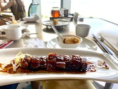 -彩丰楼中餐厅·仁恒洲际酒店