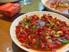 -丰乐餐厅·始于1999·本地老字号