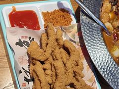 -俭寨大盘鸡·缸子肉·小公鸡·新疆菜(云通店)