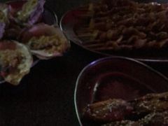 -老李烧烤(世贸南路店)