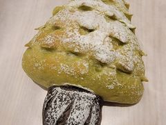 -奈雪的茶(中储能店)