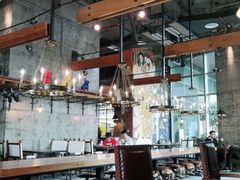 -I HOLIC艾豪丽披萨(KKone店)