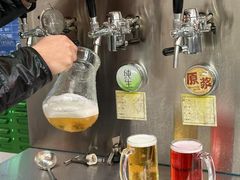 -人和啤酒屋海鲜大排档(营口路店)