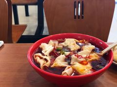 -龙抄手(春熙路总店)