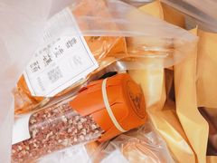 -嘉凌码头·重庆特产手工火锅底料(洪崖洞九楼店)