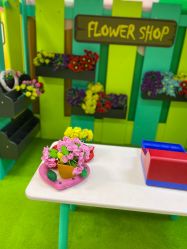 -莫莉幻想儿童乐园(郑州丹尼斯三天地店)