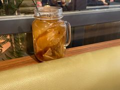 -大树餐厅(益田假日店)