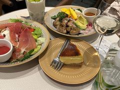 -BAKER&SPICE(环贸店)