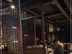 大堂-掌柜的店·河南菜(世茂店)