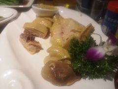 -周锦记广式餐厅