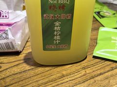 -不是烧烤·武汉大排档(大成路店)